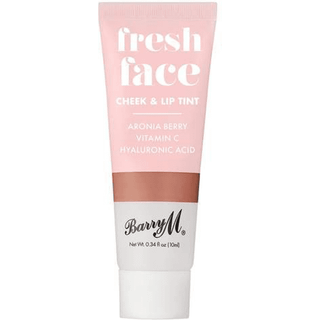 Barry M Fresh Face Cheek & Lip Tint - Caramel Kisses