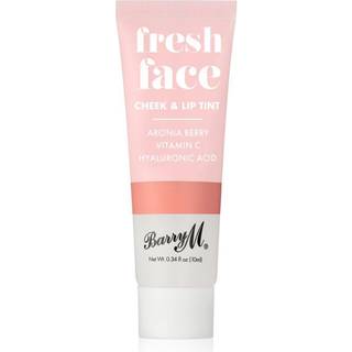 Barry M Fresh Face - Cheek & Lip Tint peach glow - 10 ml