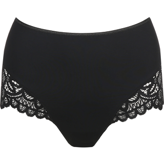 PrimaDonna Twist First Night Full Brief - Black - 40