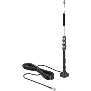 Delock WLAN Multi Antenne - SMA han stik - 5 dBi
