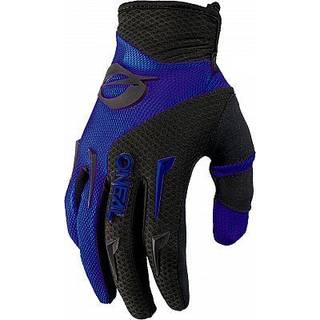 O'Neal Element Ride Bukser Sort / Grøn - Størrelse X-Large