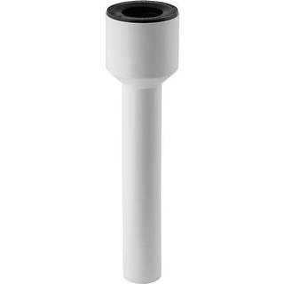 Geberit tilgangsforbindelse til vask og urinal med
