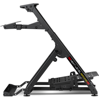 Next Level Racing Wheel Stand 2.0 Gaming stol hjul / pedaler stand - Karbon stål - Op til 150 kg