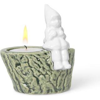 Kähler Christmas Tales Lysestage - Julepause