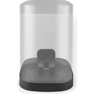 Nedis mounting kit Sonos One SL - for speaker(s) - black 7 kg