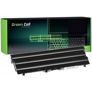 Green Cell Batteri 42T4795 til Lenovo ThinkPad T410 T420 T510 T520 W510