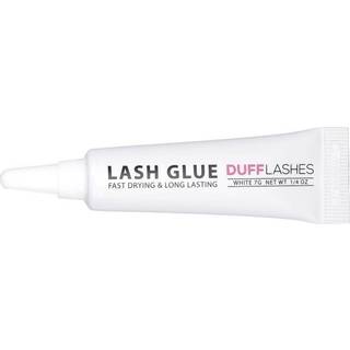 DUFFBEAUTY Lash Glue White - 7 g.