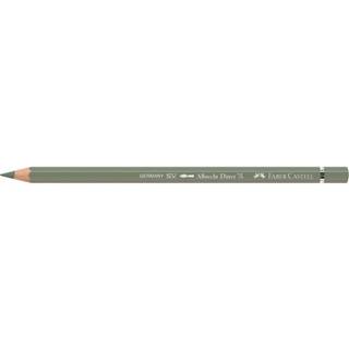 Albrecht Dürer Aquarellstift - Grünerde