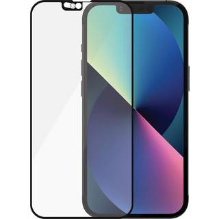 PanzerGlass CamSlider Screen Protector Apple iPhone 13 | 13 Pro - Embellished with crystals from Swarovski | Edge-to-Edge