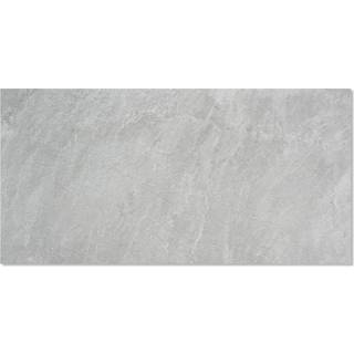 Klinker Slate Rock Grå Matt 30x60 cm