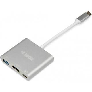 iBOX HUB - docking station