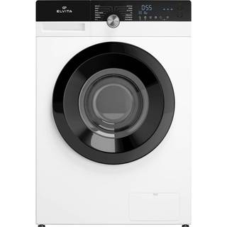 Elvita CTM7814V Frontbetjent Vaskemaskine