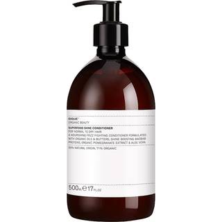 Evolve Organic Beauty Superfood Shine Conditioner (500 ml)