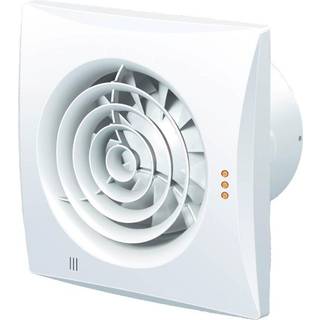 Duka Pro 35 ventilator uden styring
