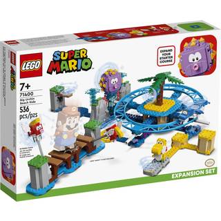 Big Urchin Beach Ride - Expansion Set (71400)