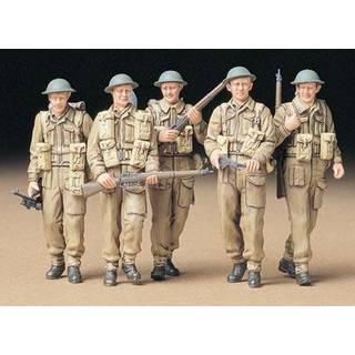 1/35 BRITISH INFANTRY ON PATROL