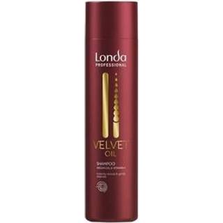 Londa Professional Velvet Oil Shampoo 250 ml