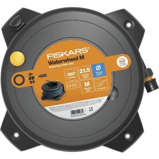 Fiskars Solid Waterwheel L 13 mm med 2