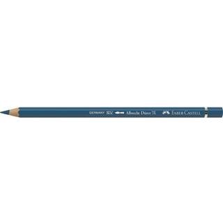 Albrecht Dürer Aquarellstift - Türkis bläulich