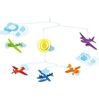 Djeco uro Fly