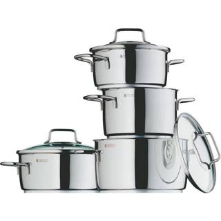WMF Astoria grydesæt 6 dele