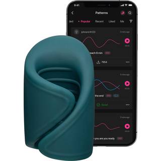 Lovense Gush Glans Massager