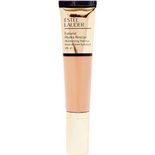 Estée Lauder Futurist Hydra Rescue Fugtende foundation SPF 45 Skygge 4N2 Spiced Sand 35 ml - 35 ml