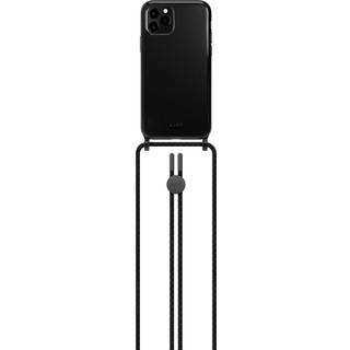 CRYSTAL-X (NECKLACE) iPhone 12 Pro Max cover - Ultra Sort