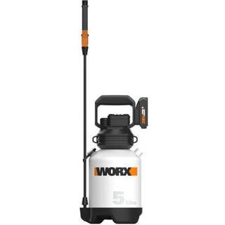 Worx Garden sprayer 20V, Solo ✓ På lager - klar til levering og afhentning