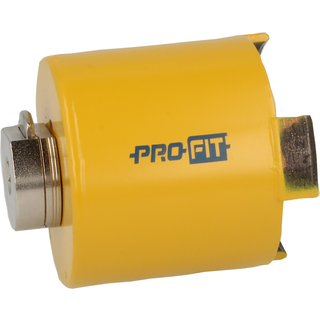 ProFit beton hulsav - 68 mm