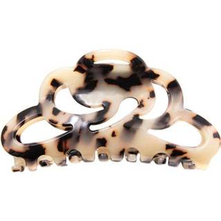 ByBarb Hair Claw Judy Tortoise