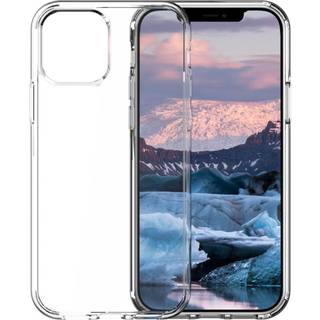 dbramante1928 iPhone 13 Pro Iceland Pro Case - 100% Genbrugsplast - Gennemsigtig