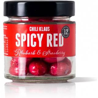 Chili Klaus Spicy Drops