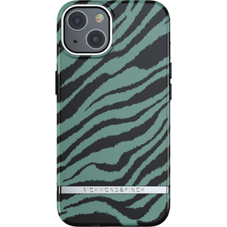 Richmond & Finch Zebra iPhone 13 Cover