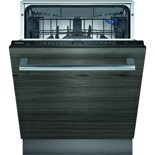 Siemens SN65ZX48CE M. ZEOLITH - Int. opvaskemaskine inkl. 4 års garanti