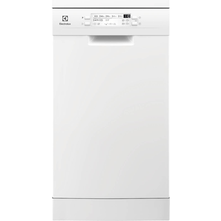 Electrolux ESA22100SW - Smal opvaskemaskine