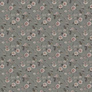 Marions Mural - Dusty Green