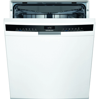 Siemens SN43HW33VS Underbygning
