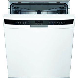 Siemens SN43HW33VS Underbygning