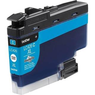 Brother LC426XLC Cyan Original