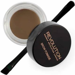Brow Pomade Medium Brown