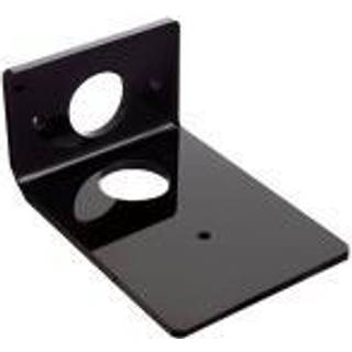 Vivolink kamera Vægbeslag, sort - 8 mm acryl