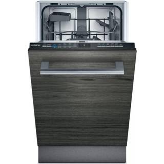 Siemens Fuldt integrerbar opvaskemaskine 45 cm SR61IX05KE iQ100