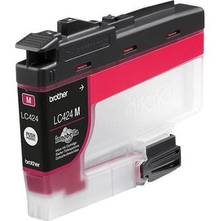 Brother Magenta blækpatron (LC424M)