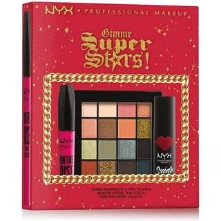 NYX Gimme Super Stars! Makeup Gaveæske