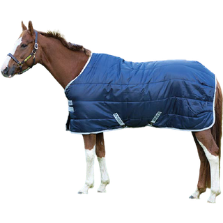 Stalddækken Amigo Insulator Lite 100 Horseware® Marine