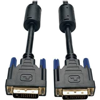 TRIPP LITE TRIPPLITE DVI Dual Link Cable Digital TMDS Monitor Cable DVI-D M/M 15ft. 4.57m