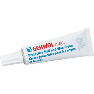 Gehwol med. negle- og hudbeskyttelsescreme, 15 ml