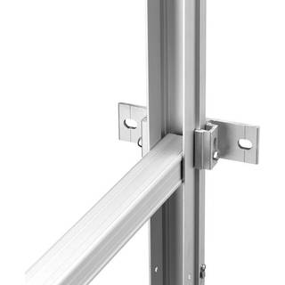 W.steps WURS V400-VFSTD Beslag norm til 400