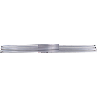 JUMBO teleskopplanke til Giant multistige, 183-274 cm -41LG183